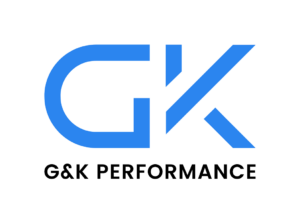 G&K Performance Logo